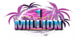 1million logo